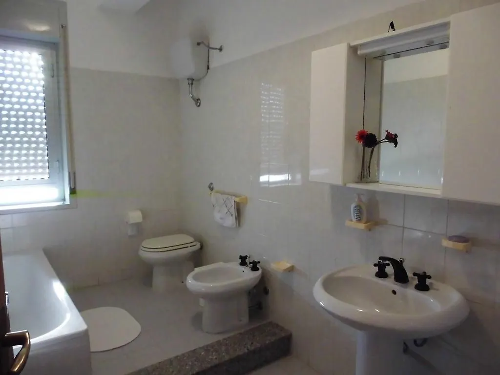 Apartment Sopra Isola