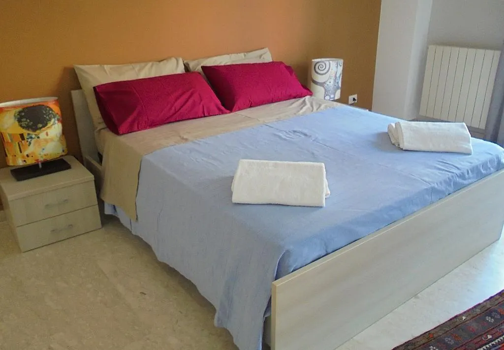 Apartment Sopra Isola