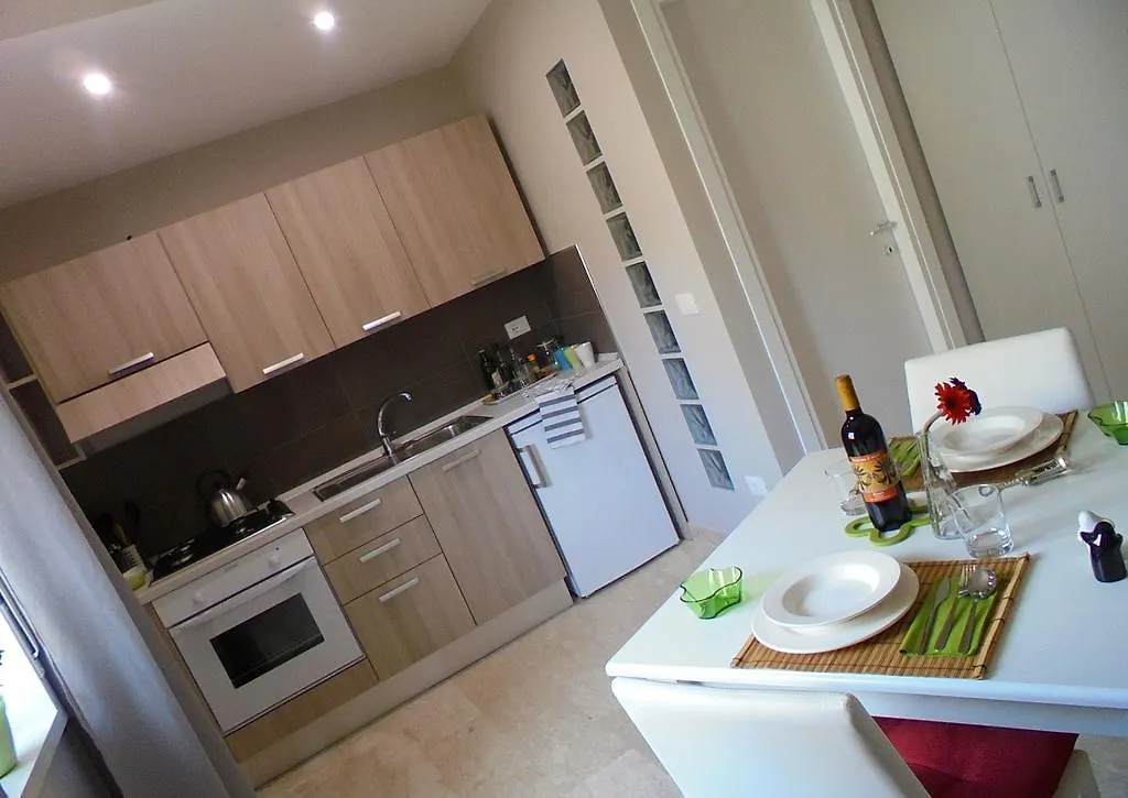 Apartment Sopra Isola